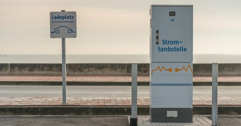 Energiespeicher: Hoffnungsträger der Energiewende (2)